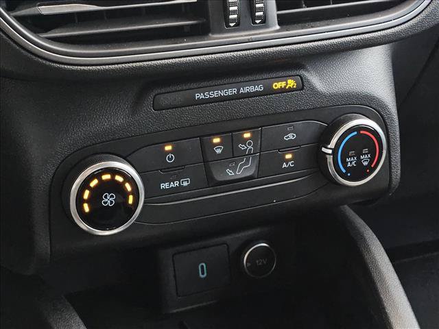 Used 2020 Ford Escape S FWD image 23