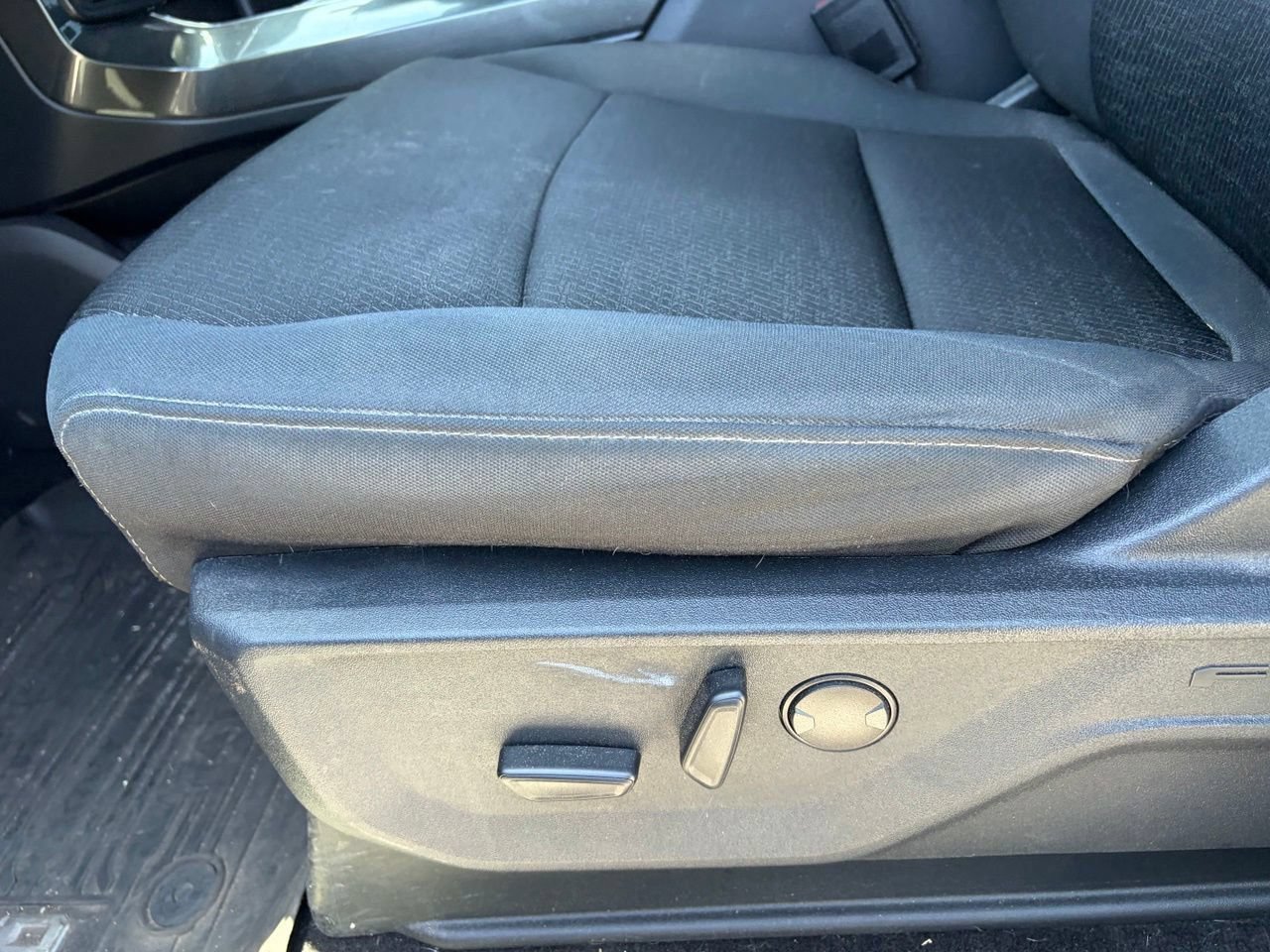 Used 2022 Ford F150 XLT w/ Equipment Group 302A High AWD/4WD image 5