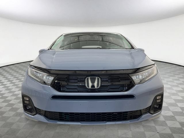 New 2026 Honda Odyssey Touring image 9