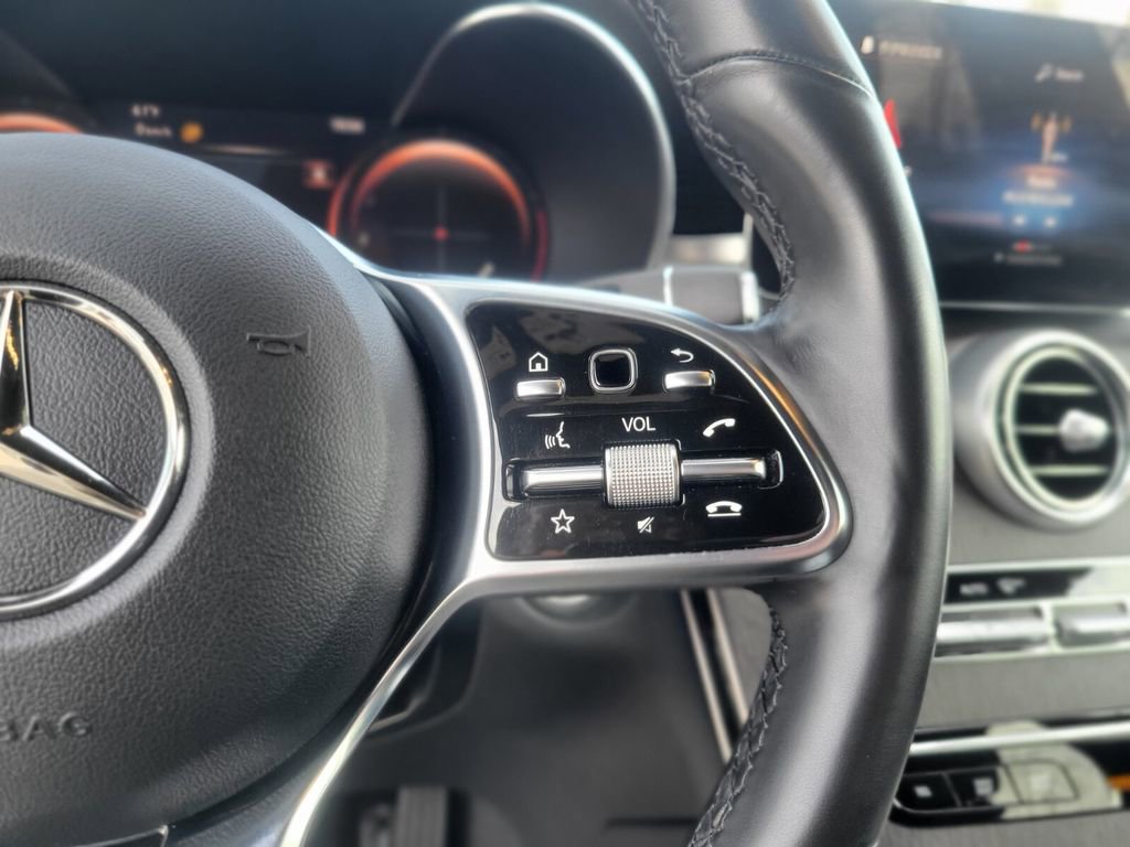 Certified 2022 Mercedes-Benz GLC 300 4MATIC image 27