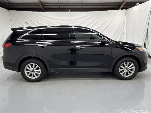 Used 2020 Kia Sorento L image 9