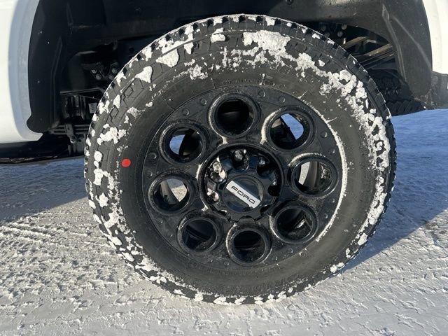 New 2026 Ford F250 XLT w/ XLT Premium Package image 23