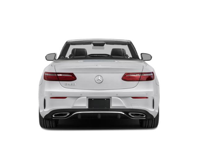 Used 2021 Mercedes-Benz E 450 4MATIC Cabriolet image 8