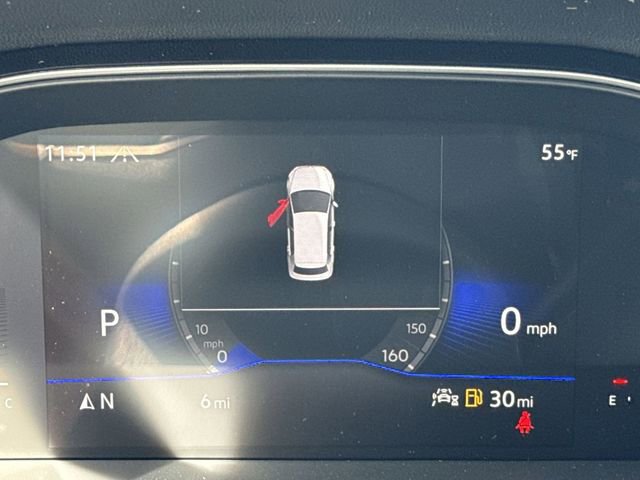 New 2026 Volkswagen Jetta SE image 16