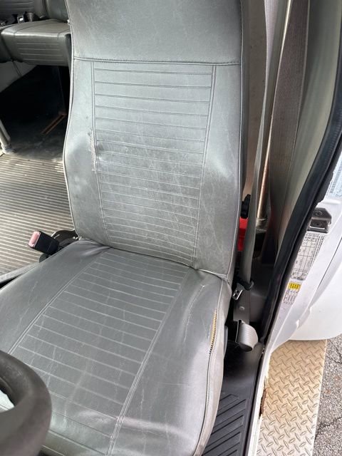 Used 2008 Ford E-350 and Econoline 350 Super Duty image 10