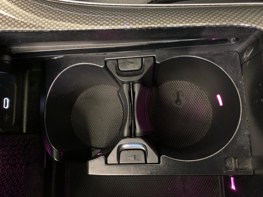 Used 2022 Mercedes-Benz C 300 4MATIC Sedan w/ Pinnacle Trim Package image 46