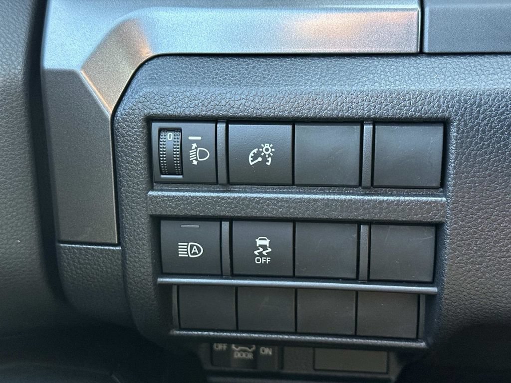 New 2026 Toyota Tacoma SR5 AWD/4WD image 25