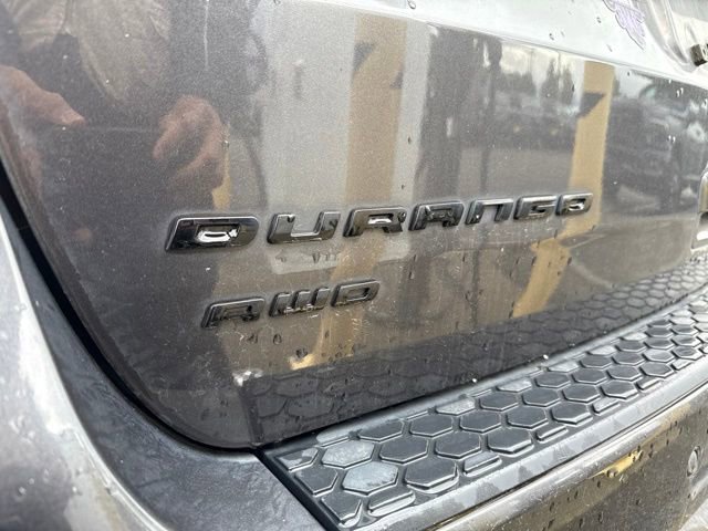 Used 2015 Dodge Durango R/T w/ Trailer Tow Group IV AWD/4WD image 15