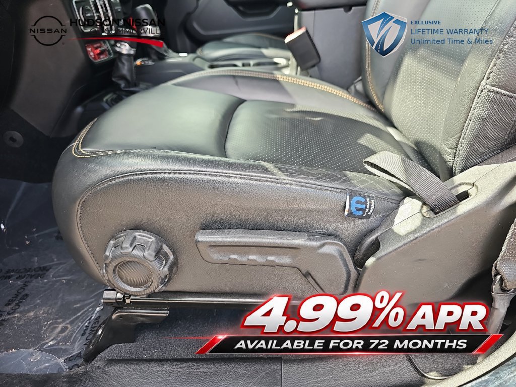 Used 2024 Jeep Gladiator Sport AWD/4WD image 29