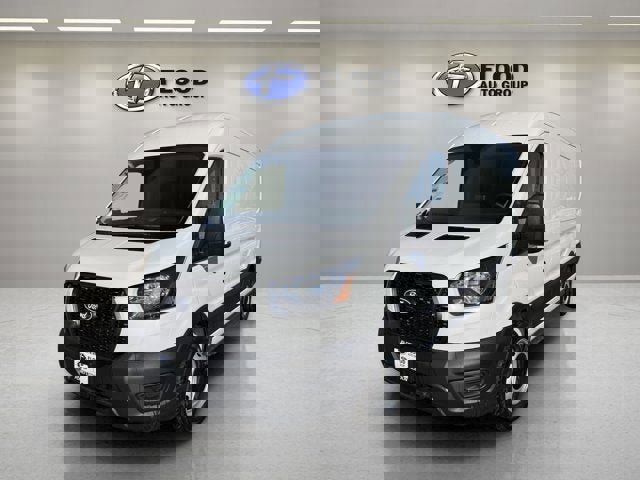 New 2026 Ford Transit 250 148 Medium Roof image 3