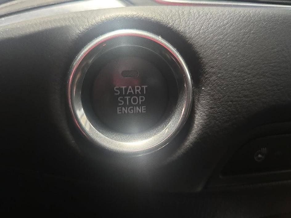 Used 2020 MAZDA CX-5 Grand Touring w/ GT Premium Package AWD/4WD image 21