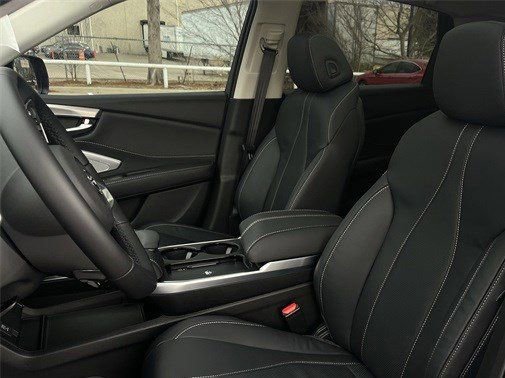 Used 2026 Acura RDX SH-AWD w/ Technology Package image 28