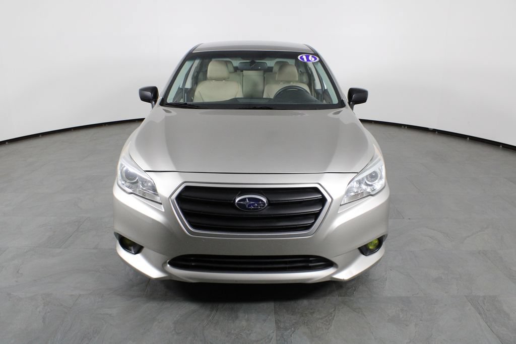 Used 2016 Subaru Legacy 2.5i AWD/4WD image 12