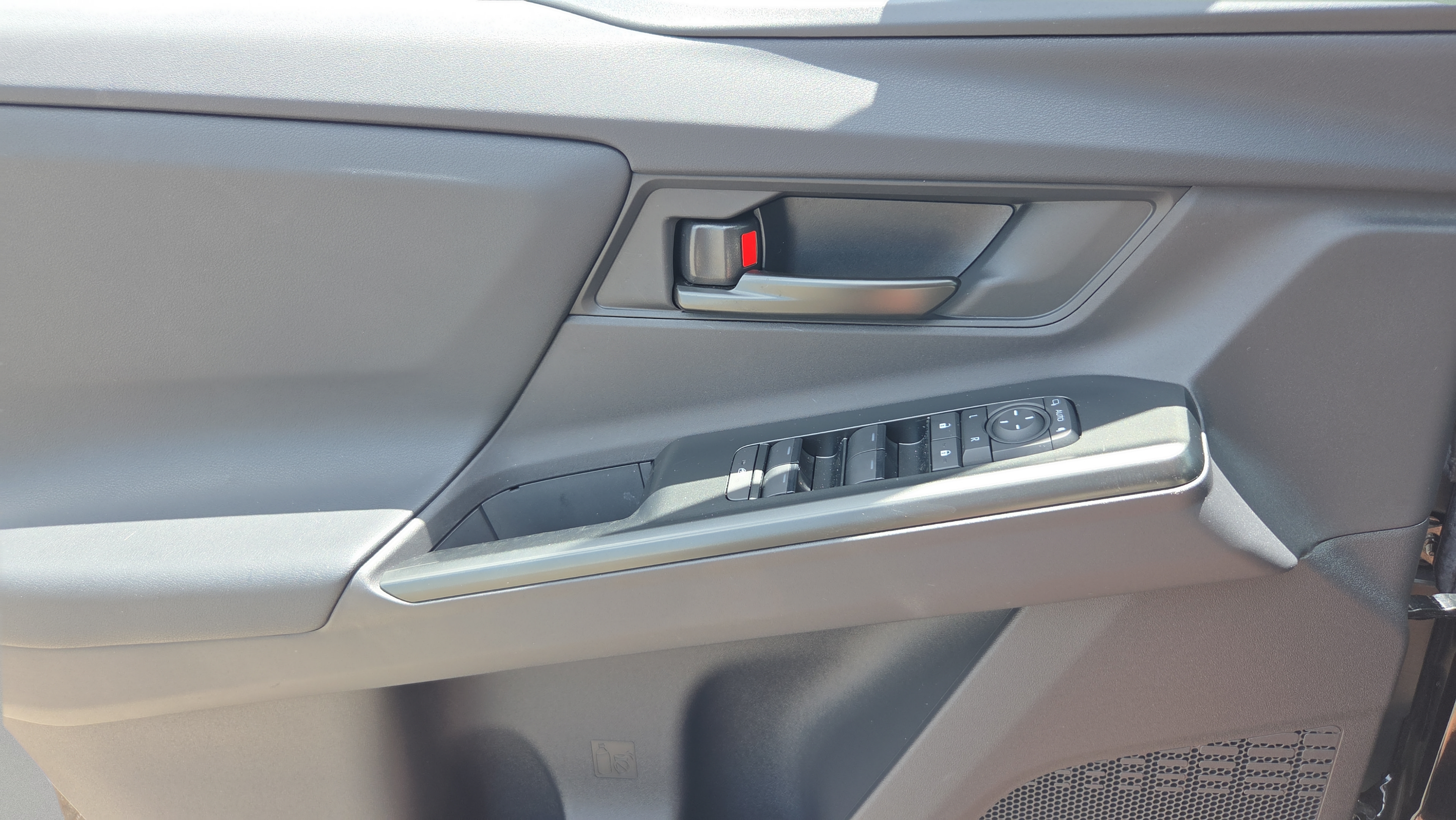 Certified 2026 Toyota bZ AWD/4WD image 23