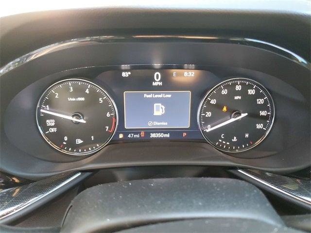 Used 2021 Buick Envision Essence image 63