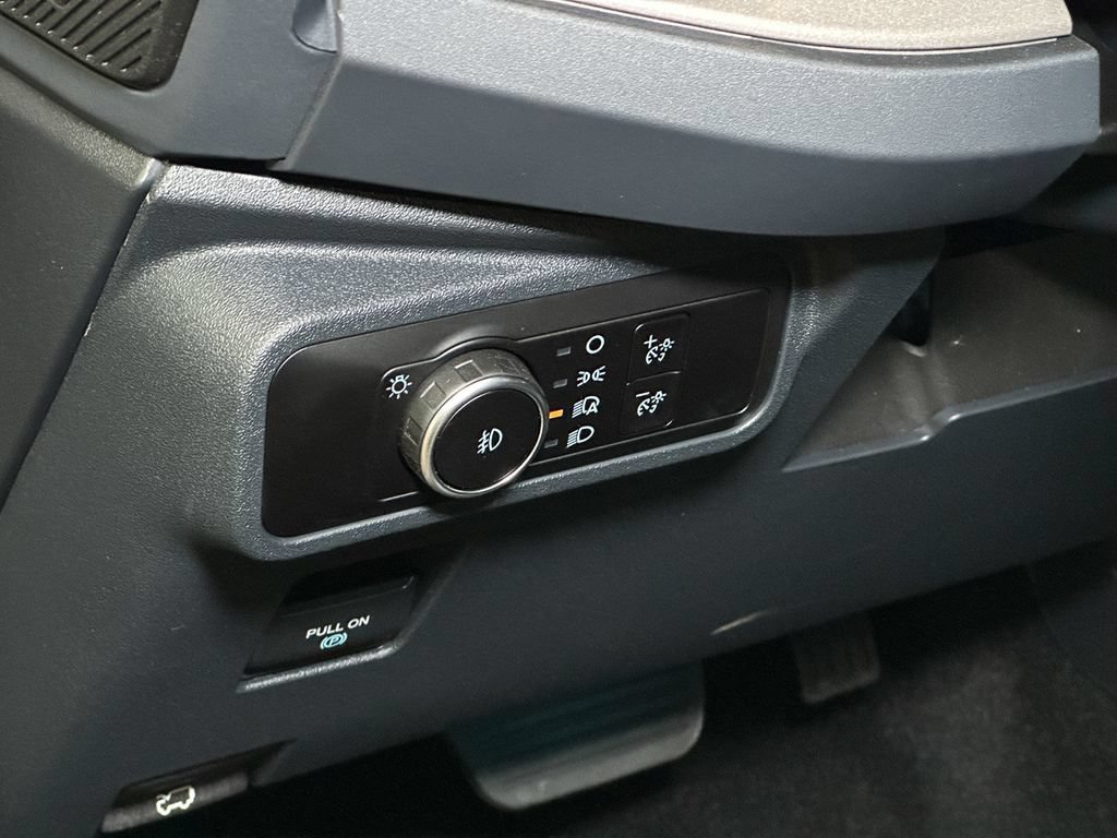 New 2026 Ford Bronco Outer Banks AWD/4WD image 19