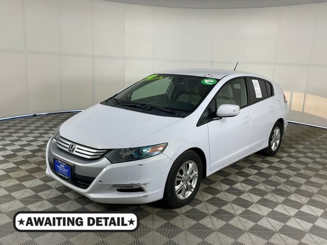 Used 2010 Honda Insight EX