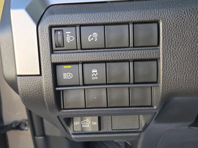 New 2026 Toyota Tacoma TRD Sport AWD/4WD image 27