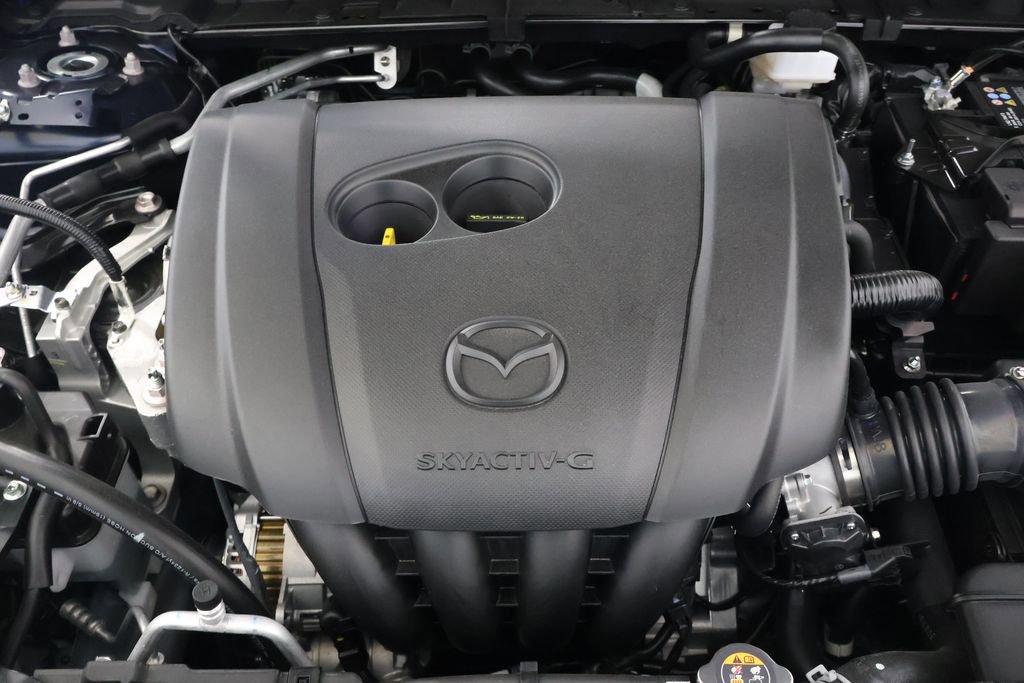 New 2026 MAZDA CX-30 AWD 2.5 S w/ Select Sport Pkg image 27