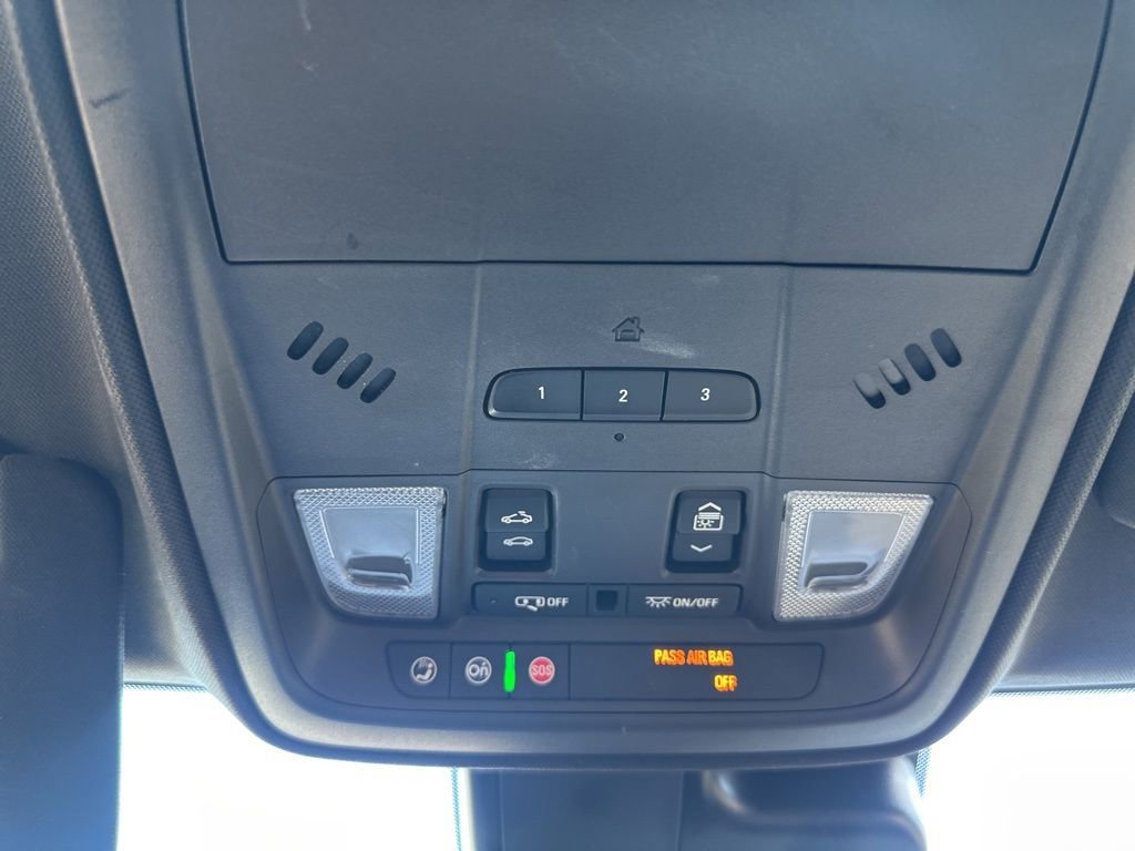 Used 2019 Cadillac XT4 Premium Luxury image 24