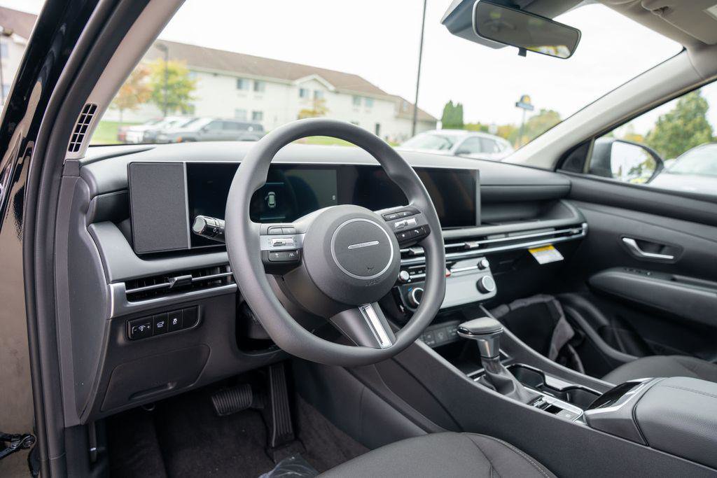 New 2026 Hyundai Tucson SEL image 18