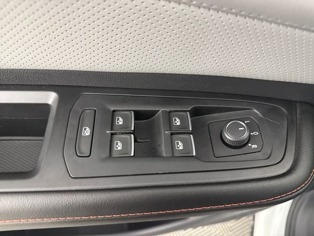 New 2026 Volkswagen Atlas Peak Edition AWD/4WD image 24