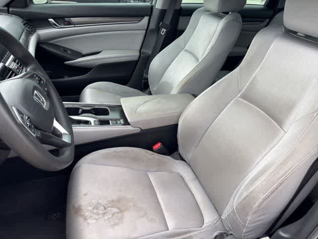 Used 2018 Honda Accord LX image 11