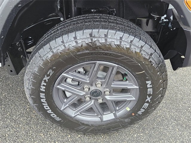 New 2026 Jeep Wrangler Sport S image 18