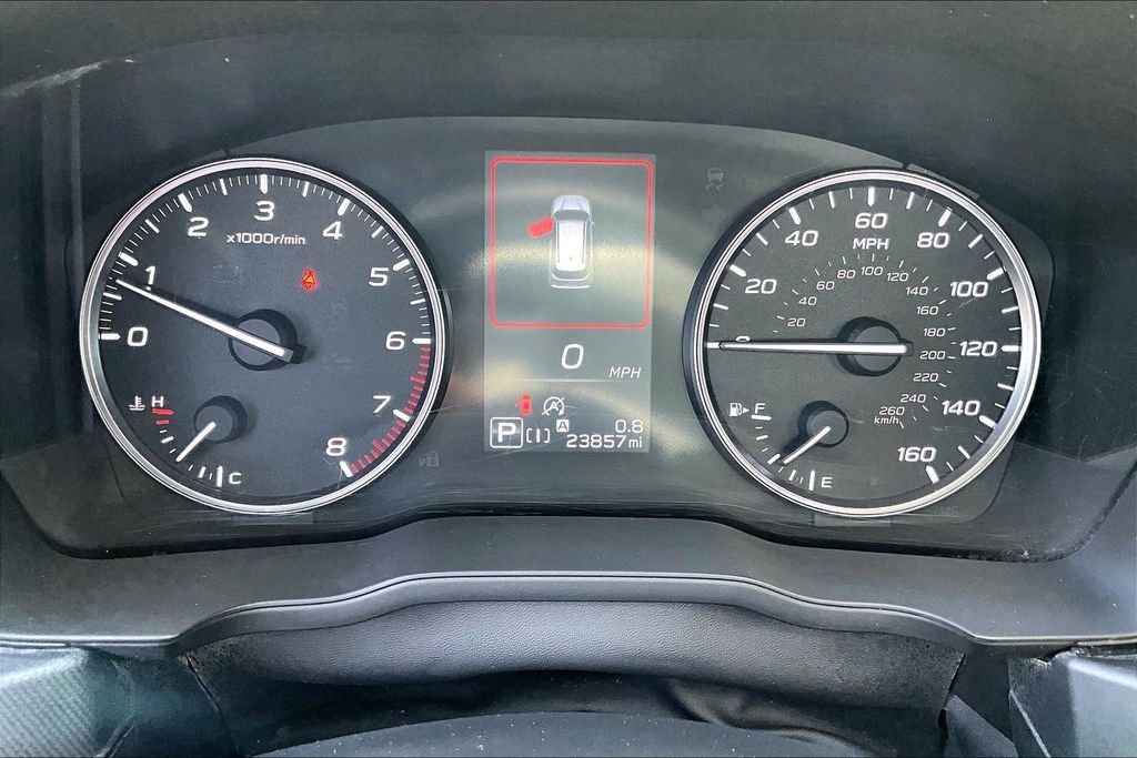 Used 2025 Subaru Forester Premium image 29