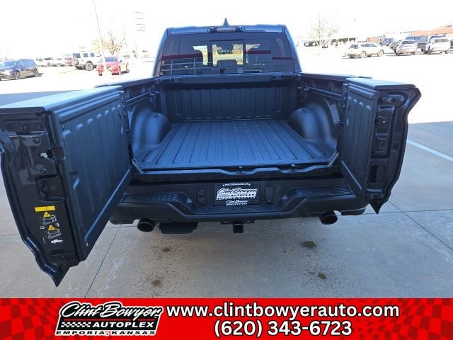 New 2026 RAM 1500 Rebel w/ Advanced Safety Group II image 27