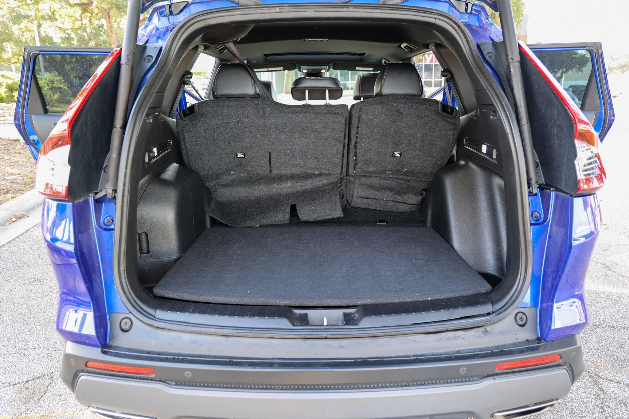 Used 2025 Honda CR-V Sport-L image 35