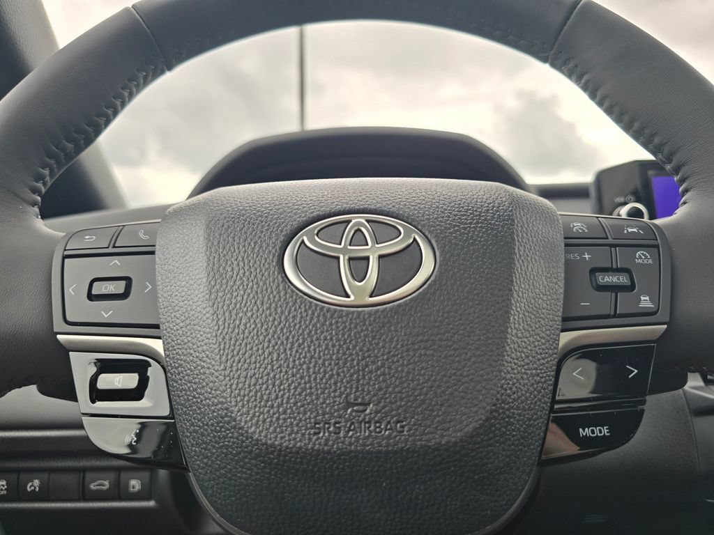 New 2026 Toyota Camry XSE FWD image 20