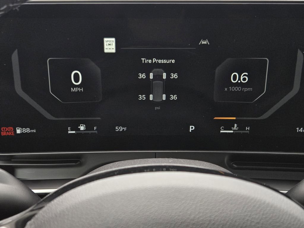 New 2026 Kia Carnival SX Prestige FWD image 11