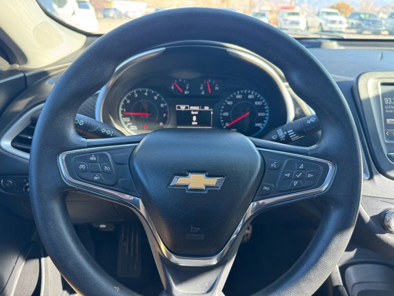Used 2016 Chevrolet Malibu LS image 19