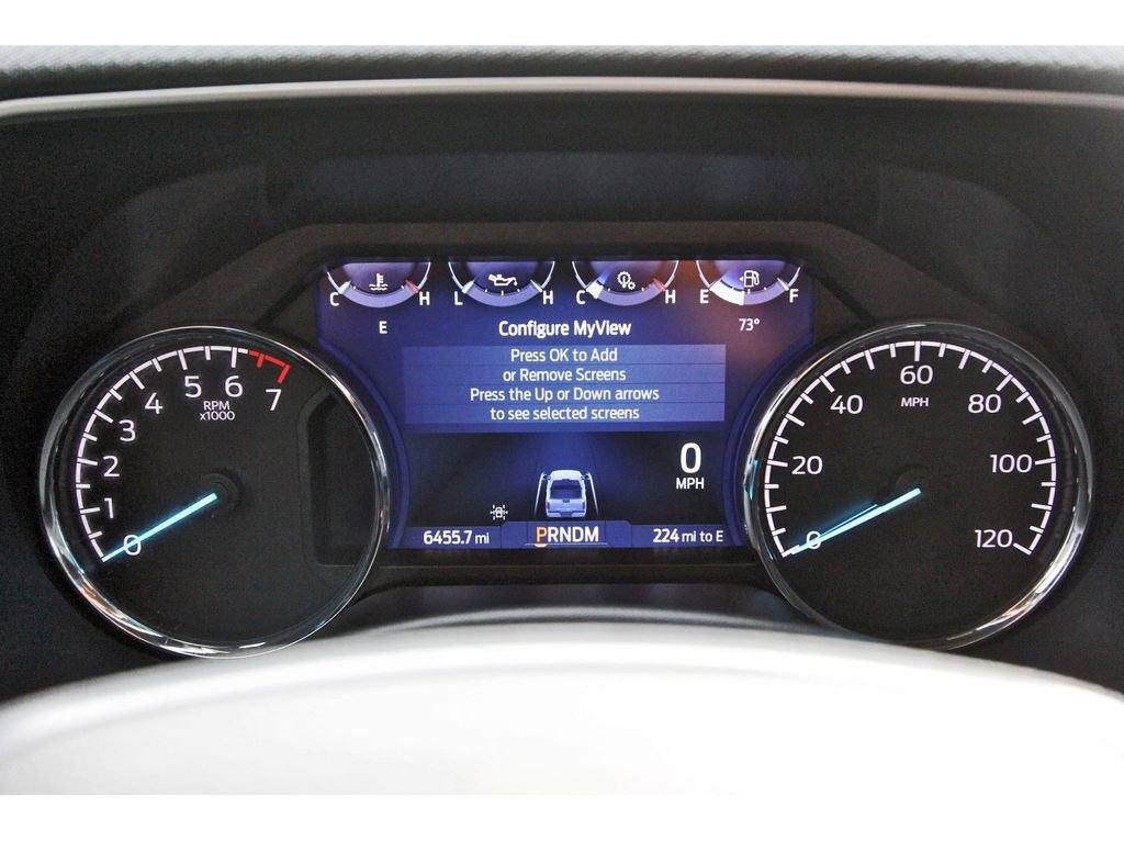 Certified 2023 Ford F150 XLT w/ Equipment Group 302A High image 15