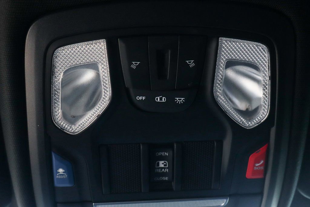 Used 2022 RAM 2500 Power Wagon w/ Level 1 Equipment Group AWD/4WD image 28