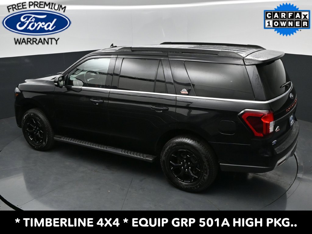 Used 2024 Ford Expedition Timberline AWD/4WD image 33