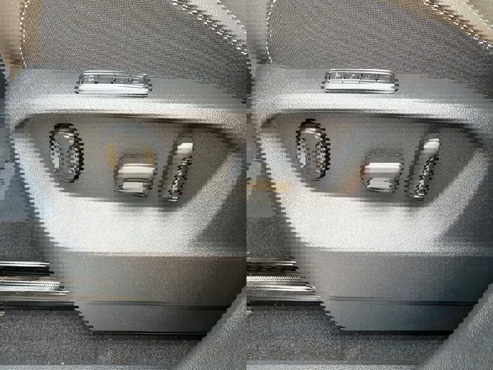 Used 2025 Volkswagen Atlas SEL image 24