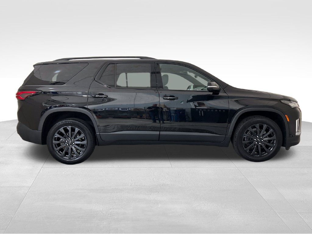 Used 2023 Chevrolet Traverse RS AWD/4WD image 6