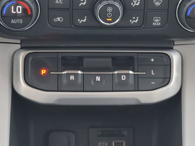 Used 2023 GMC Acadia SLT w/ Preferred Package image 16