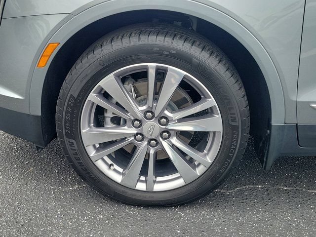 Used 2024 Cadillac XT5 Premium Luxury FWD image 31