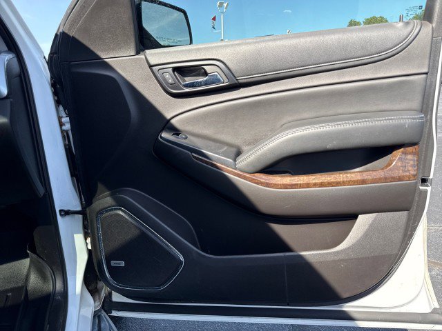 Used 2017 Chevrolet Tahoe LT image 12