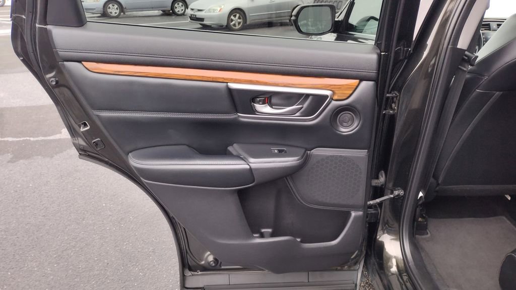 Used 2018 Honda CR-V EX-L image 21