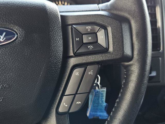 Certified 2020 Ford F150 XLT w/ Equipment Group 302A Luxury RWD image 32