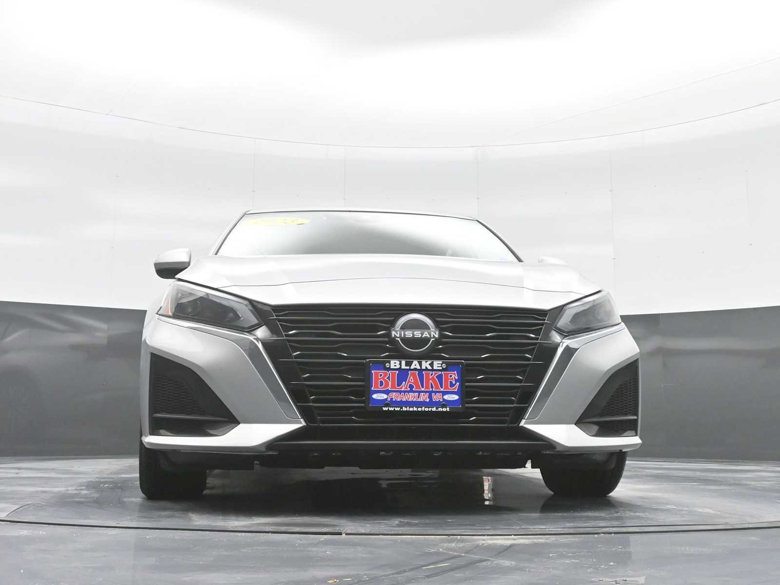 Used 2023 Nissan Altima 2.5 SV image 30