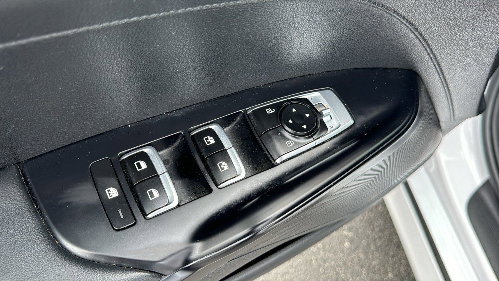 Used 2021 Kia K5 GT-Line w/ GT-Line FWD Premium Package image 11