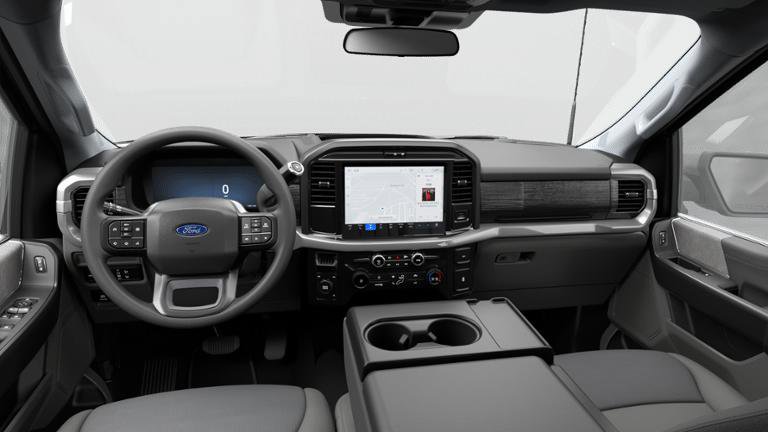 New 2026 Ford F150 XLT AWD/4WD image 7