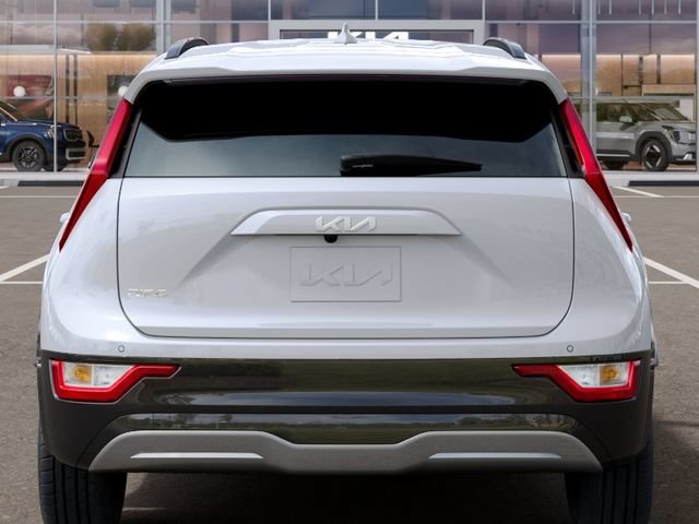 New 2026 Kia Niro Wind FWD image 13
