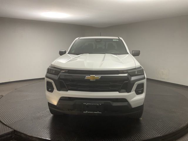 New 2026 Chevrolet Colorado LT w/ LT Convenience Package image 2