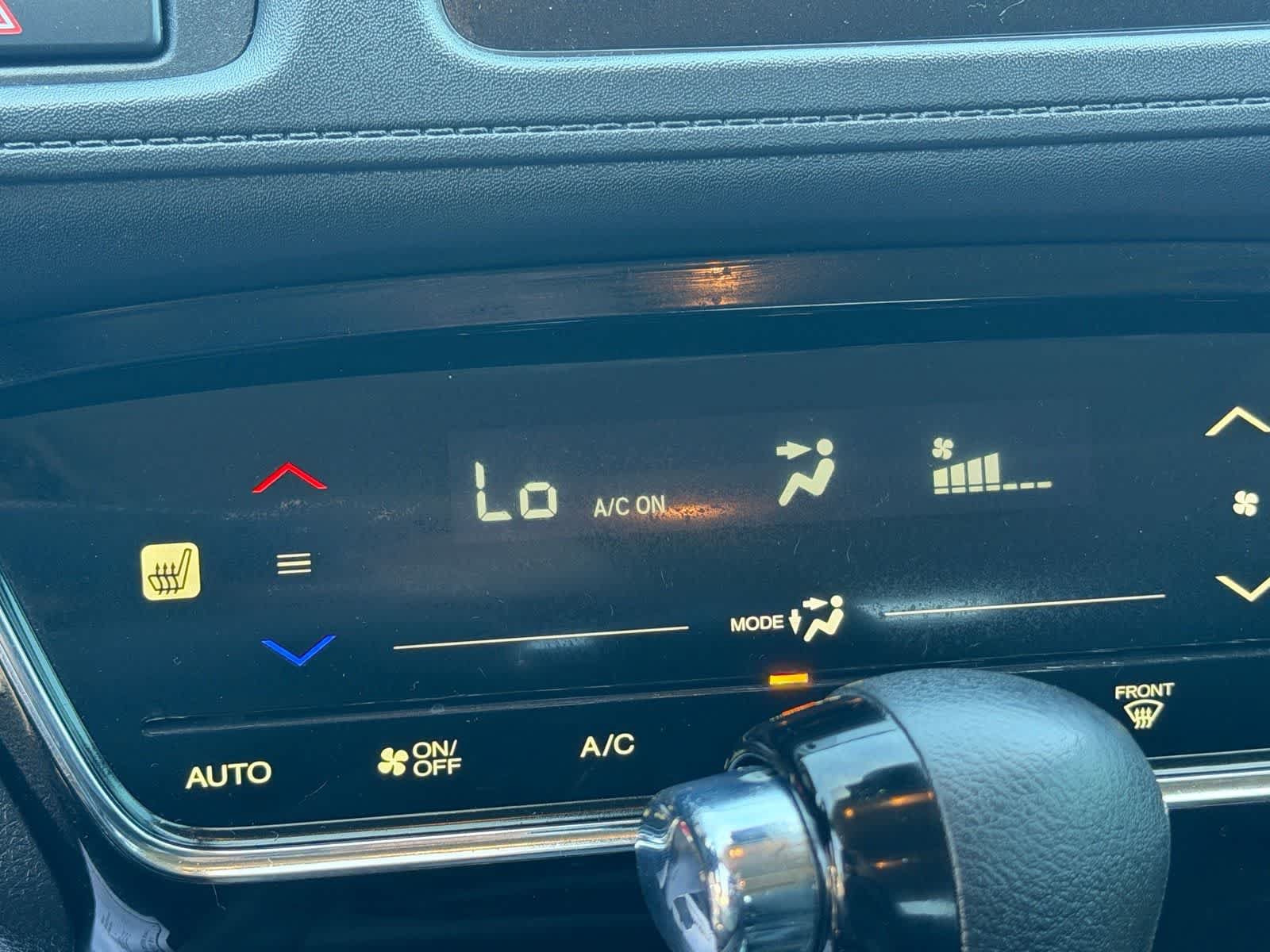 Used 2021 Honda HR-V EX image 25